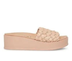 Women's Anne Klein Vikki Platform Wedges