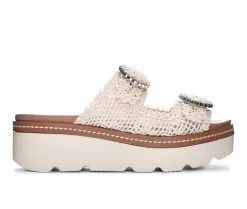 Women's Chinese Laundry Sonder Platform Sandals