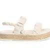 Women's Journee Collection Knowles Espadrille Platform Sandals -Heeled Sandals Shop 1 1440
