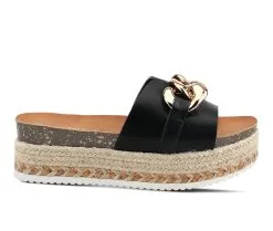 Women's Patrizia Mangala Platform Sandals