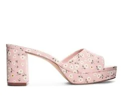 Women's Chinese Laundry Tai Block Heel Dress Sandals