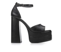 Women's Y-Not Kissme Platform Sandals