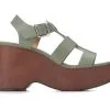 Women's Y-Not Rumble Platform Wedges -Heeled Sandals Shop 1 1462
