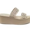 Women's Rocket Dog Hippy Wedge Sandals -Heeled Sandals Shop 1 1472