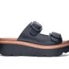 Women's Chinese Laundry Surfs Up Platform Sandals