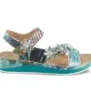 Women's L'Artiste Charleen Platform Sandals 2 Women's L'Artiste Charleen Platform Sandals -Heeled Sandals Shop 1 1490