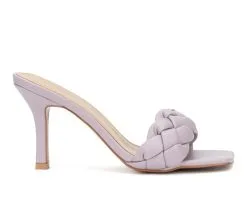 Women's Torgeis Maraca Braided Dress Sandals