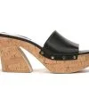 Women's Franco Sarto Damara Platform Dress Sandals -Heeled Sandals Shop 1 1504