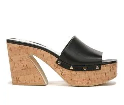 Women's Franco Sarto Damara Platform Dress Sandals