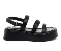 Women's Rocket Dog Dover Wedge Sandals