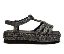 Women's Beach By Matisse North Shore Platform Sandals