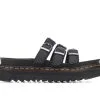 Women's Dr. Martens Blaire Slide Platform Sandals -Heeled Sandals Shop 1 1516
