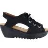 Women's Bernie Mev Marcelo Wedges -Heeled Sandals Shop 1 1518