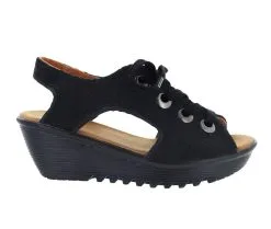 Women's Bernie Mev Marcelo Wedges