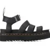Women's Dr. Martens Blaire Platform Sandals -Heeled Sandals Shop 1 1522