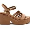 Women's Coconuts By Matisse Stargaze Platform Wedge Sandals -Heeled Sandals Shop 1 1526