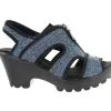 Women's Bernie Mev Lina Heeled Sandals