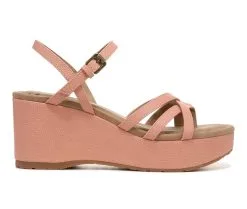 Women's Zodiac Rita Platform Wedge Sandals