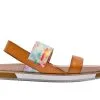 Women's Jane And The Shoe Melody Flatform Sandals -Heeled Sandals Shop 1 1538