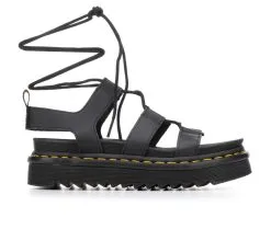 Women's Dr. Martens Nartilla Platform Sandals
