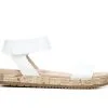 Women's Soul Naturalizer Detail Flatform Sandals -Heeled Sandals Shop 1 1560
