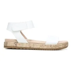 Women's Soul Naturalizer Detail Flatform Sandals