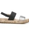 Women's Soul Naturalizer Dorri Flatform Sandals -Heeled Sandals Shop 1 1564