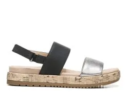 Women's Soul Naturalizer Dorri Flatform Sandals