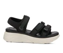 Women's Flexus BeeBee Platform Sandals