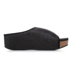 Women's Volatile Festina Platform Sandals