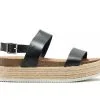 Women's Chelsea Crew Colby Platform Sandals -Heeled Sandals Shop 1 1576