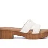 Women's Olivia Miller Hanalei Dress Sandals -Heeled Sandals Shop 1 16
