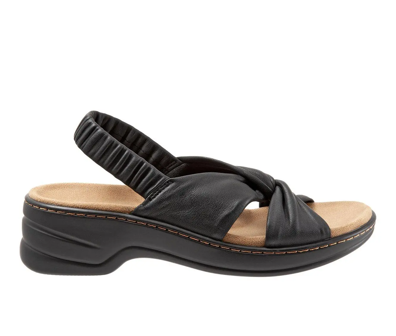 Women's Trotters Nella Sandals 3 Women's Trotters Nella Sandals