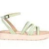 Women's Journee Collection Palomma Platform Sandals -Heeled Sandals Shop 1 1612