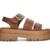 Women's Dirty Laundry Baddie Chunky Sandals
