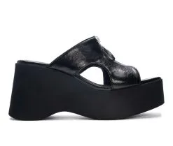 Women's Chinese Laundry Taysha Platform Wedge Sandals