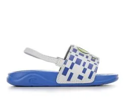 Boys' Champion Toddler Mega Slide Graph Sport Slides