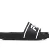 Boys' Fila Little Kid & Big Kid Sleek Slide ST Sport Slides 2 Boys' Fila Little Kid & Big Kid Sleek Slide ST Sport Slides -Heeled Sandals Shop 1 1662