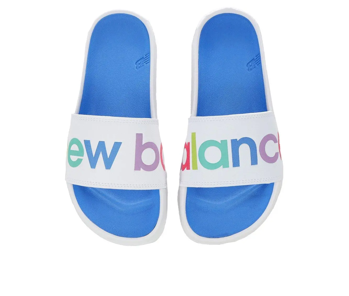 Women's New Balance SWF200A1 Sport Slides 4 Women's New Balance SWF200A1 Sport Slides - Image 2