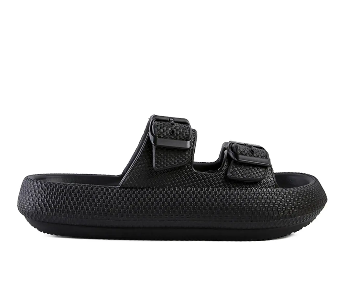Women's London Rag Loma Platform Slide Sandals 3 Women's London Rag Loma Platform Slide Sandals
