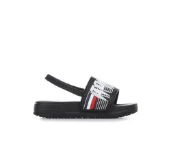 Boys' Tommy Hilfiger Toddler GL Slide Sport Slides