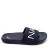 Women's Nautica Life Boat Slides -Heeled Sandals Shop 1 1704