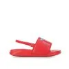 Boys' Champion Infant Mega Slide Dual Stripe Sport Slides -Heeled Sandals Shop 1 1710