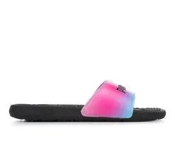 Women's Puma Cool Cat Ombre Sport Slides