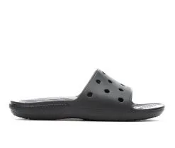 Adults' Crocs Classic Slides