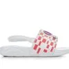 Girls' Champion Toddler Mega Slide Graph Sport Slides 1 Girls' Champion Toddler Mega Slide Graph Sport Slides -Heeled Sandals Shop 1 1728