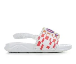 Girls' Champion Toddler Mega Slide Graph Sport Slides