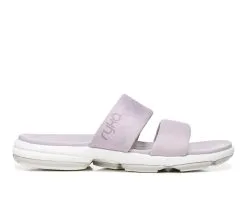 Women's Ryka Diva Sport Slide Sandals