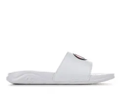 Girls' Champion Little Kid & Big Kid Mega Slide Sport Slides