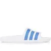 Boys' Adidas Little Kid & Big Kid Adilette Aqua K Sport Slides